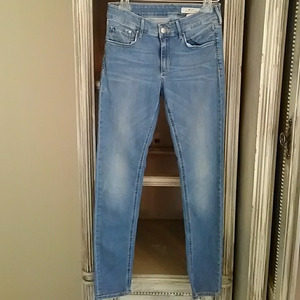 H&M Slim Jeans